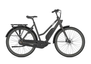 Gazelle Esprit C7 HMS