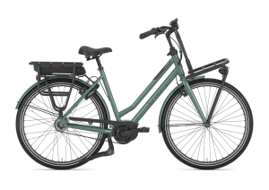 Gazelle Heavy Duty NL C5 HMB