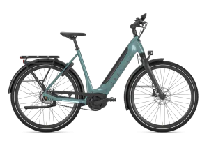 Gazelle Ultimate C5 HMB