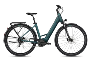 Flyer Go Tour EL 3.20