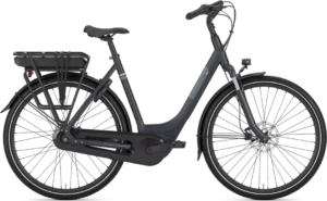 Gazelle Paris C7 HMB