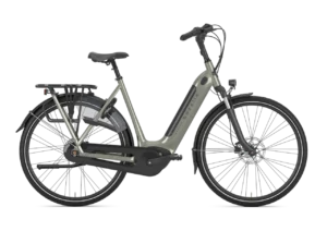 Gazelle Grenoble C7+ HMB