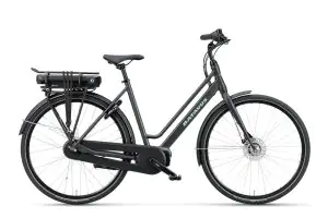 Batavus Fonk E-go Plus