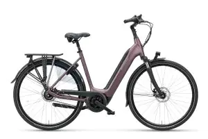 Batavus Finez E-go Power Exclusive BES2