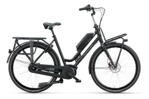 Batavus Quip Extra Cargo E-go plus