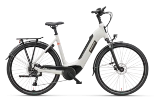 Batavus Altura E-go Power Sport BES3