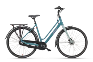 Batavus Fonk 3