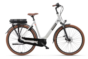 Batavus Altura E-go BES3