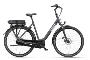 Batavus Altura E-go Plus BES3