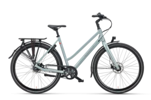 Batavus Dinsdag Exclusive