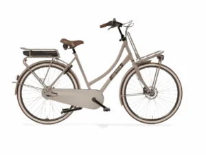 Cortina E-U4 Transport Active Line