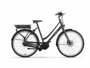 Cortina E-Tide Active line