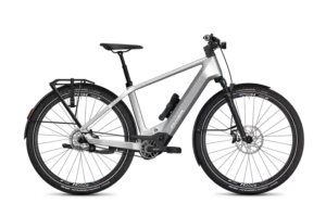 Flyer Upstreet TR:CF 7.63