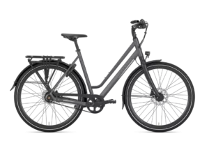 Gazelle Chamonix S11