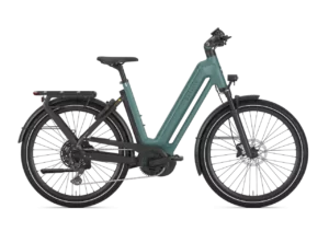 Gazelle Eclipse T11 HMB