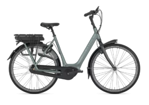 Gazelle Orange C8 HMB