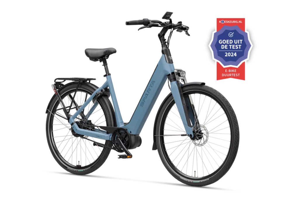 Sparta A-Shine Fit 2024