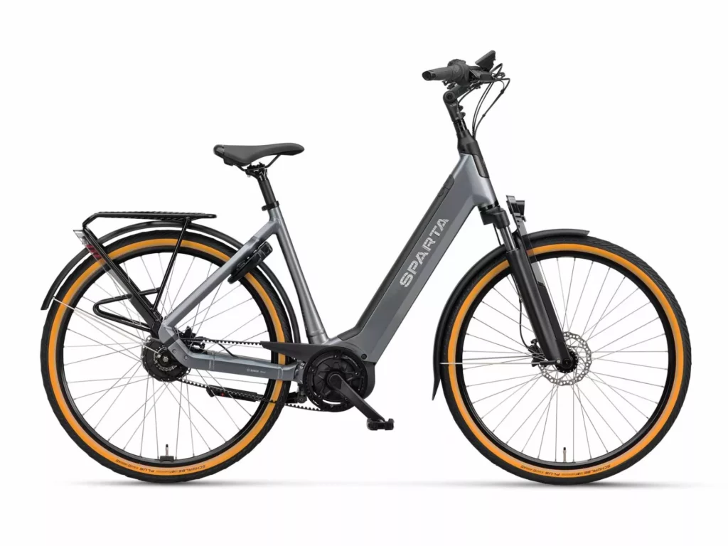 Sparta D-Rule Ultra 2023