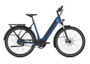 Gazelle Ultimate C380 HMB