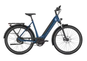 Gazelle Ultimate C380 HMB