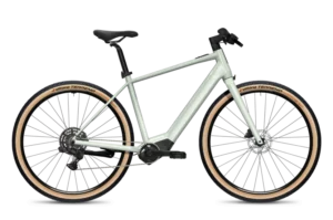 Flyer Upstreet SL 3.12 XC