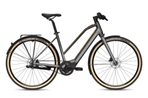 Flyer Upstreet SL 3.63