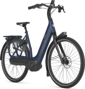 Gazelle Avignon C8 HMB