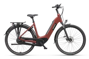 Batavus Altura E-go Power Pro BES3