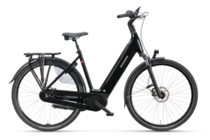 Batavus Finez E-go Power BES3