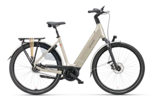 Batavus Finez E Go Power Exclusive BES3