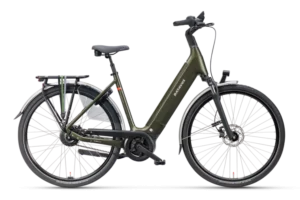 Batavus Finez E Go Power Exclusive Plus BES3