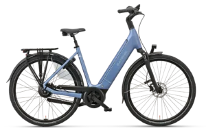 Batavus Finez PT Exclusive Plus