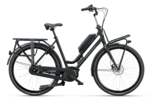 Batavus Quip Extra Cargo E-go