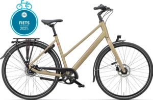 Batavus Senz Active Exclusive