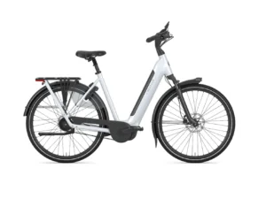 Gazelle Grenoble C5 +