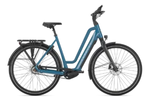 Gazelle Chamonix C5 HMS 2025