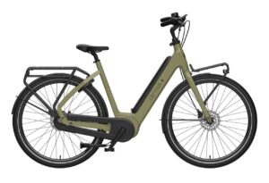 Cortina E-Common Family Integrated