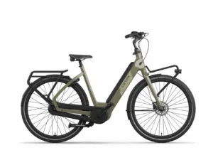 Cortina E-Common Integrated Active line