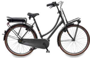 Cortina E-U4 Transport