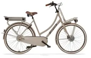 Cortina E-U4 Transport DB7 SDFM 2026