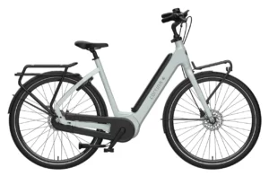 Cortina E-Common Family Integrated DB7 2024