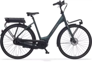 Cortina E-Common Active Line Plus