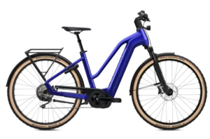 Flyer Go Tour 7.12 XC