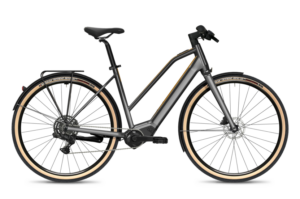 Flyer Upstreet SL 3.10