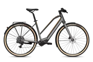 Flyer Upstreet SL 3.10