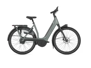 Gazelle Avignon C380+