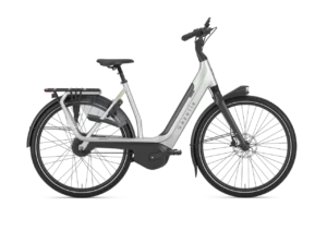 Gazelle Avignon C380 HMB