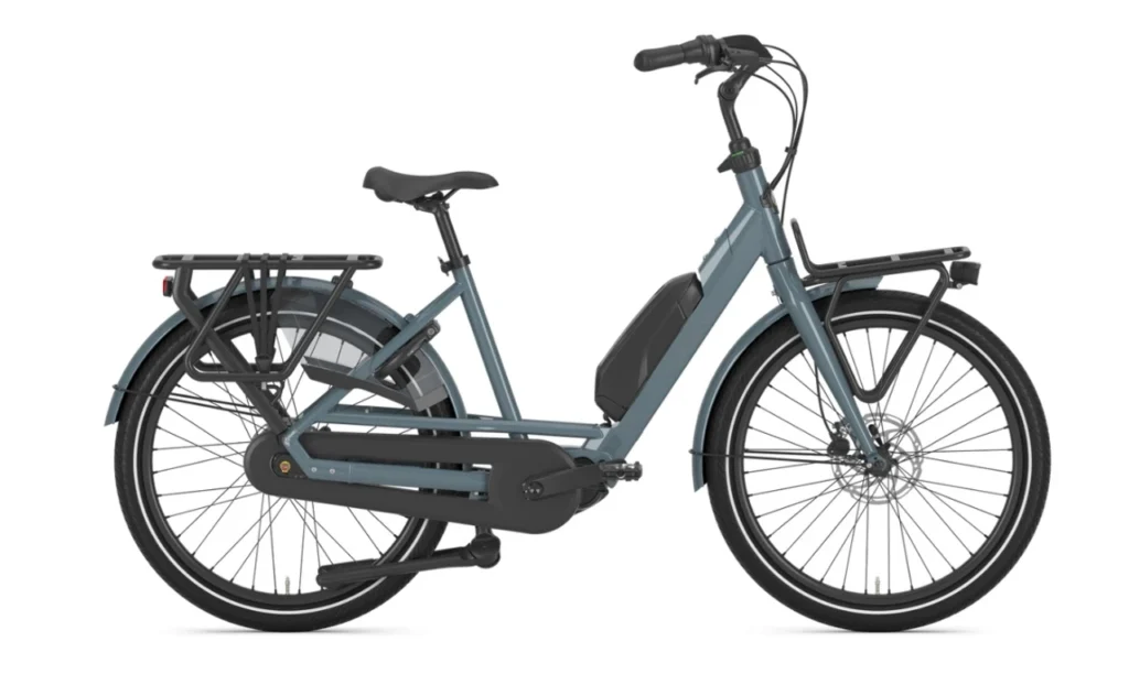 Gazelle Bloom C7 HMS 26 Inch