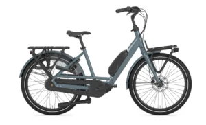 Gazelle Bloom C7 HMS 26 Inch