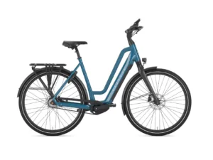 Gazelle Chamonix C5
